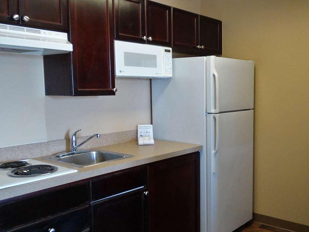 Extended America - Raleigh - Rtp - 4919 Miami Blvd 2* Durham