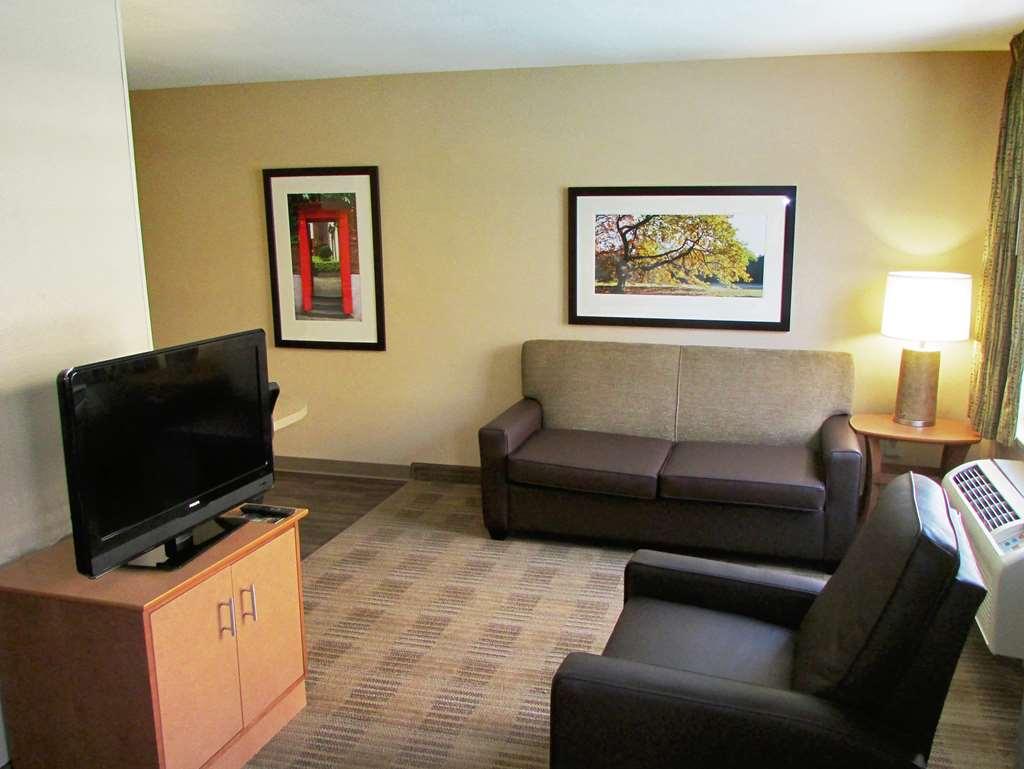 Extended America - Raleigh - Rtp - 4919 Miami Blvd Hotel Durham