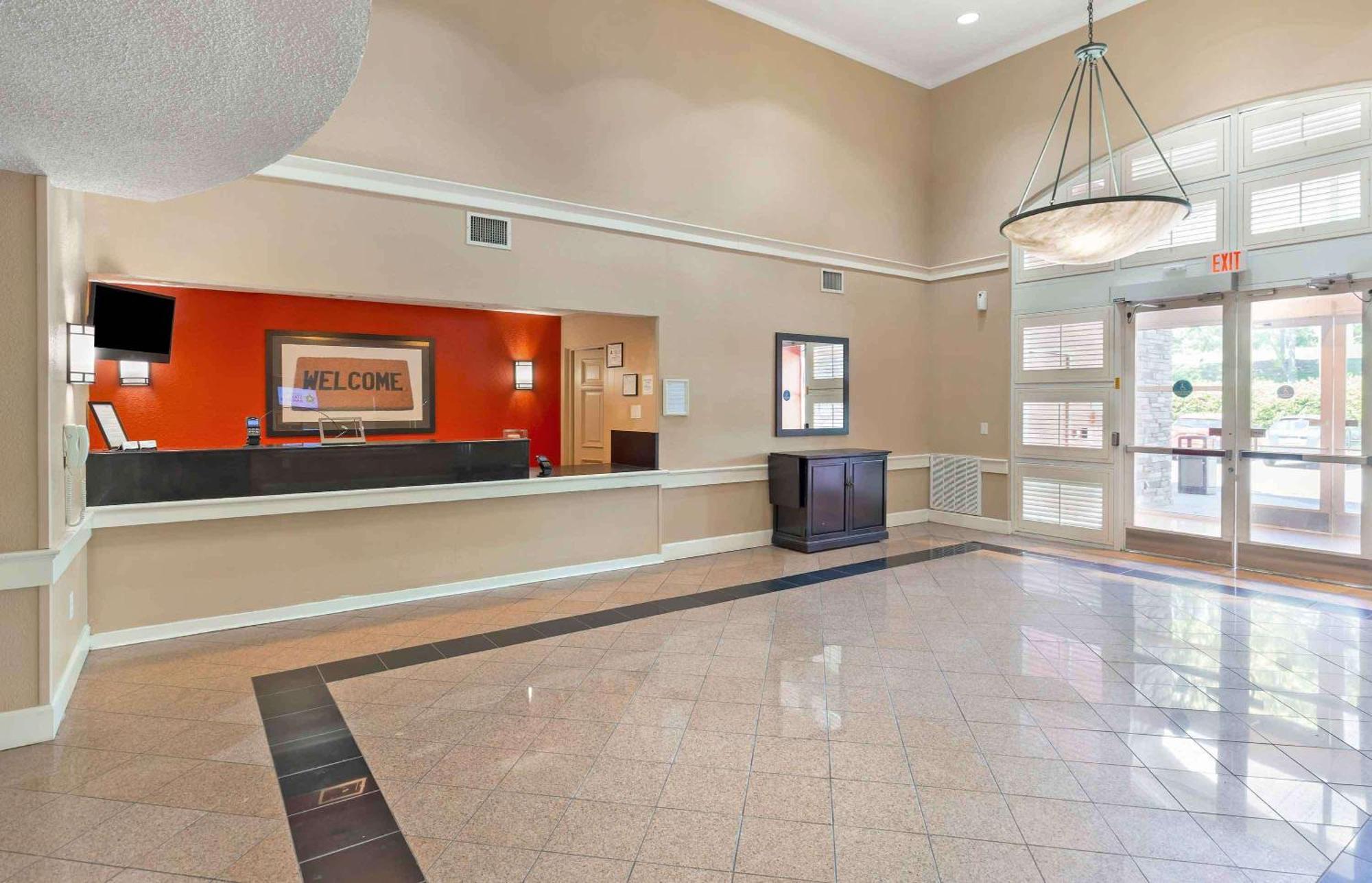 Hotel Extended America - Raleigh - Rtp - 4919 Miami Blvd Durham
