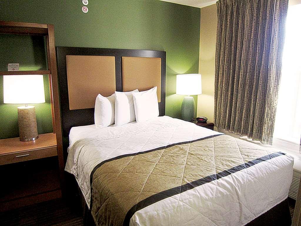 Extended America - Raleigh - Rtp - 4919 Miami Blvd Hotel Durham