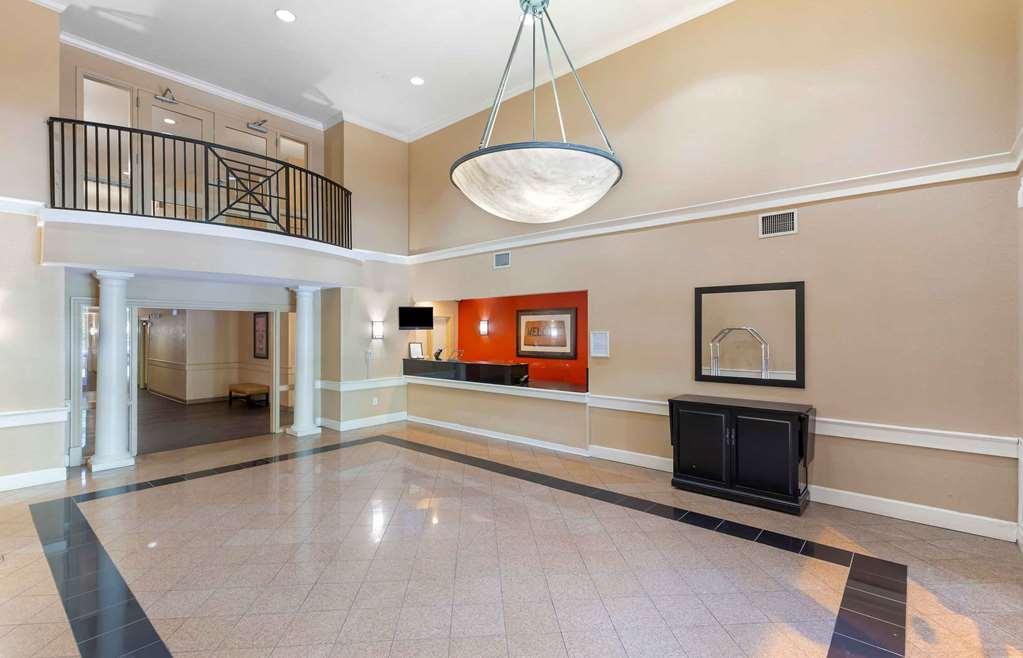 Extended America - Raleigh - Rtp - 4919 Miami Blvd Hotel