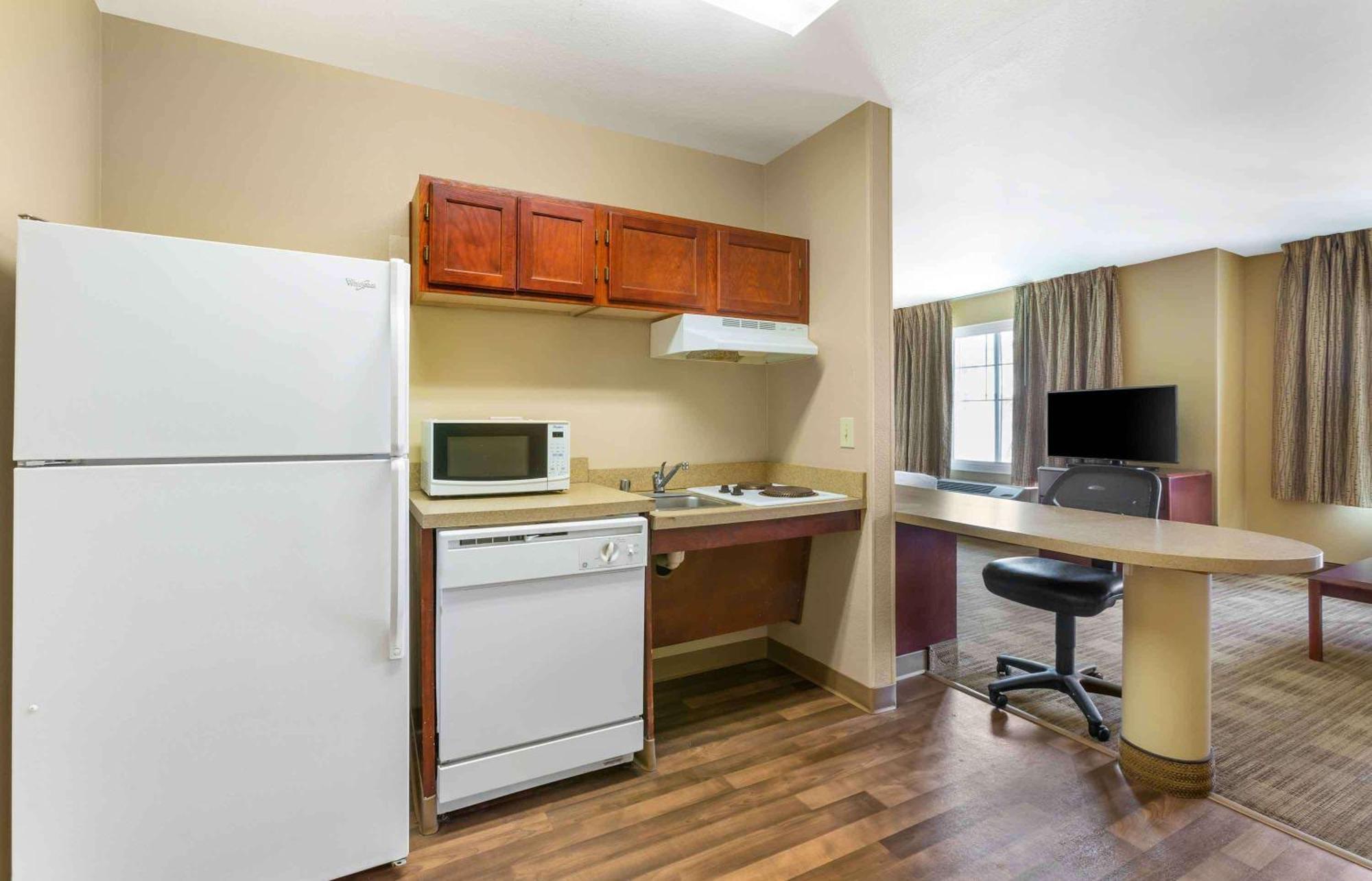 Hotel Extended America - Raleigh - Rtp - 4919 Miami Blvd