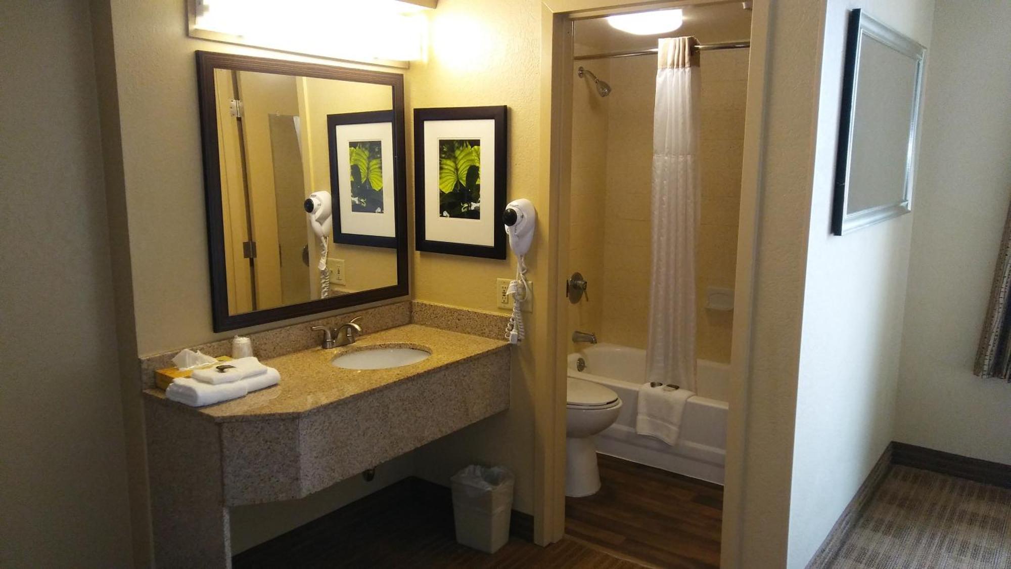 Hotel Extended America - Raleigh - Rtp - 4919 Miami Blvd Durham