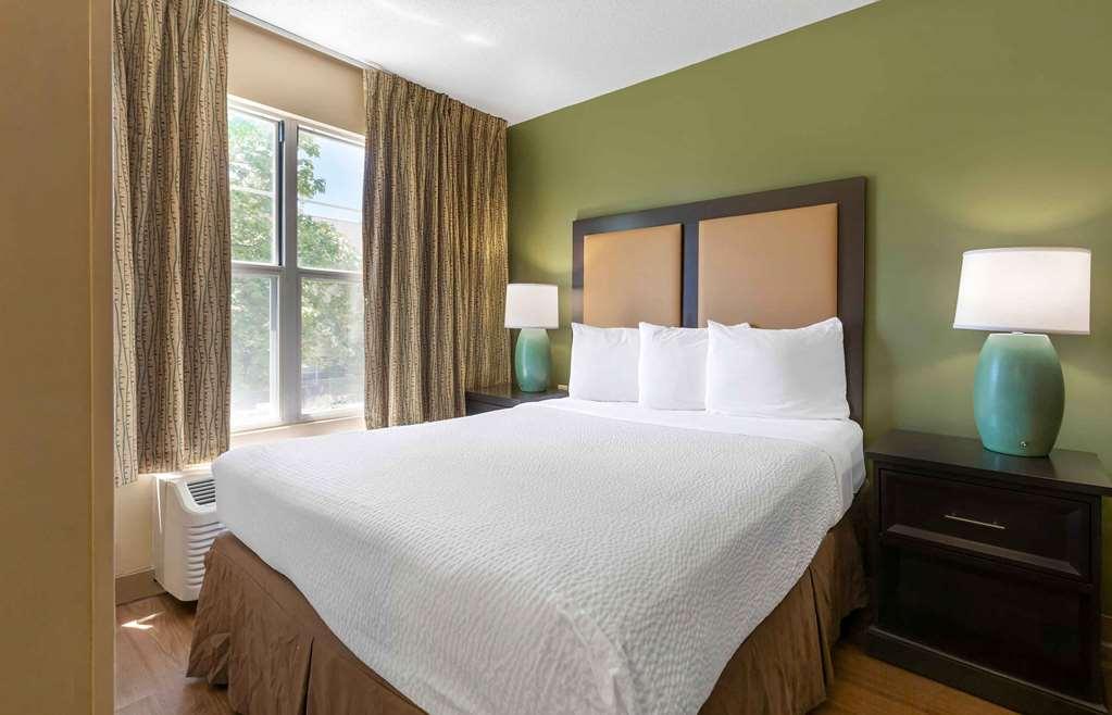 Hotel Extended America - Raleigh - Rtp - 4919 Miami Blvd Durham