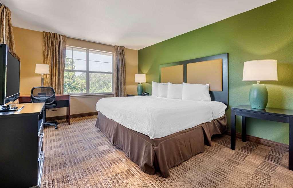 Extended America - Raleigh - Rtp - 4919 Miami Blvd Hotel Durham