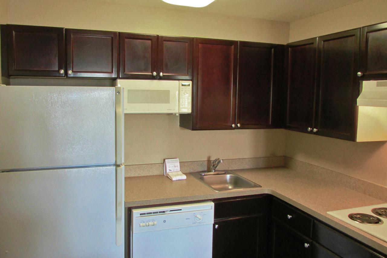 Hotel Extended America - Raleigh - Rtp - 4919 Miami Blvd