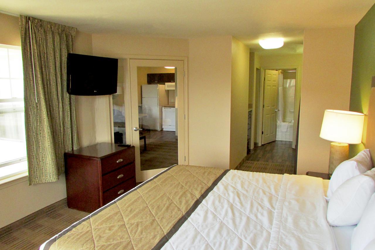 Extended America - Raleigh - Rtp - 4919 Miami Blvd Hotel Durham