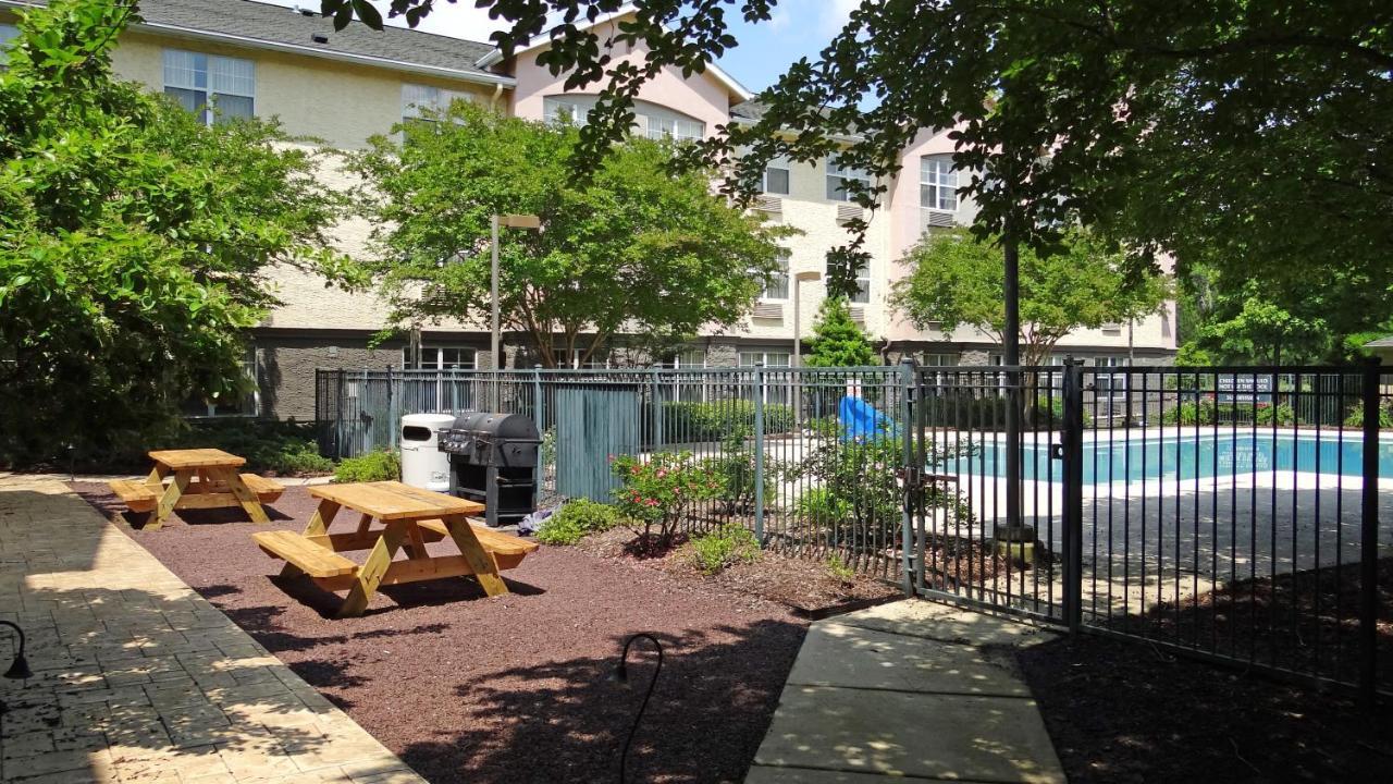 Extended America - Raleigh - Rtp - 4919 Miami Blvd Hotel Durham